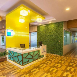 Executive suite to rent in Bangalore