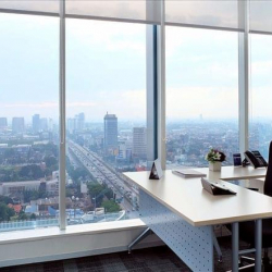 Office accomodation to hire in Jakarta