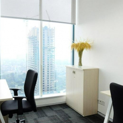 Serviced office in Jakarta