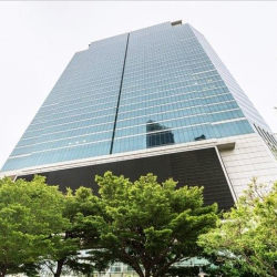 Serviced offices to lease in Bangkok