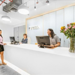 Executive office centre to let in Bangkok