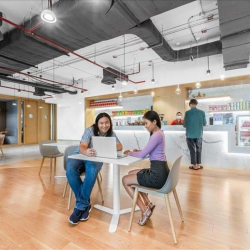 Spaces Chamchuri Square, 24th Floor, Chamchuri Square Building, 319 Phayathai Road, Pathumwan office suites