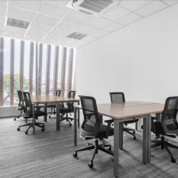 Executive suites to lease in Samutprakarn