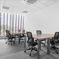 Serviced offices to rent in Samutprakarn