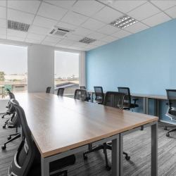 Serviced office centre to let in Samutprakarn