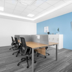 Image of Samutprakarn office space