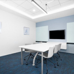 Executive suites in central Samutprakarn