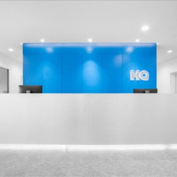Executive office centre - Samutprakarn