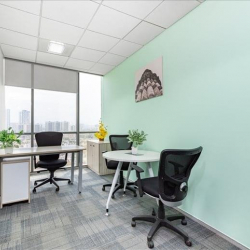 Serviced office centre to lease in Gurugram