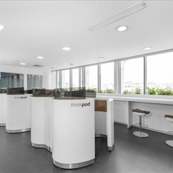 9th Floor, Spaze I-Tech Park , Sector 49, Gurgaon, Sohna Road executive office centres