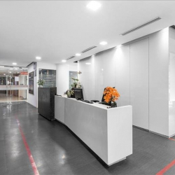 Serviced offices in central Gurugram