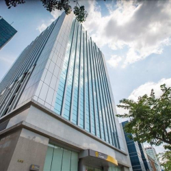 Image of Bangkok serviced office