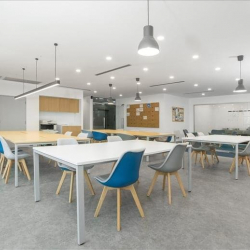 Executive offices to hire in Bangkok