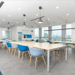 Office suites to hire in Bangkok