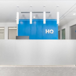 Office space to rent in Bangkok