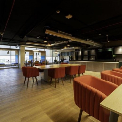 Executive office centre to let in Riyadh