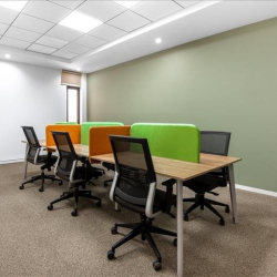 Image of Riyadh executive office centre