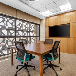 Serviced office in Riyadh