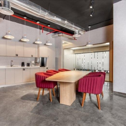 Interior of Spring Towers, 3rd floor, Prince Mohammed Ibn Salman Road