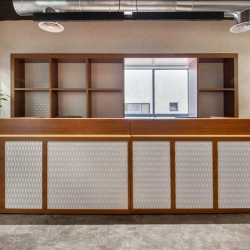 Office accomodation to hire in Riyadh