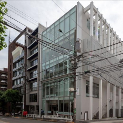Offices at Square Daikanyama 1F-6F, 8-7 Daikanyama-cho, Shibuya-ku