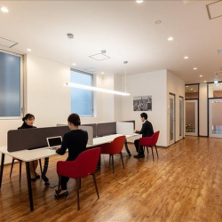 Square Daikanyama 1F-6F, 8-7 , Daikanyama-cho, Shibuya-ku serviced offices