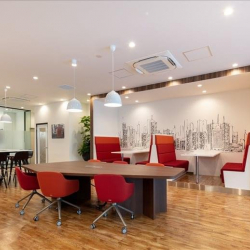 Serviced offices to rent in Tokyo