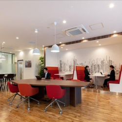 Office suites to hire in Tokyo