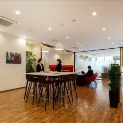 Executive office - Tokyo