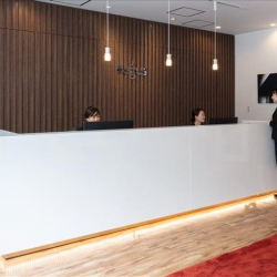 Square Daikanyama 1F-6F, 8-7 Daikanyama-cho, Shibuya-ku executive office centres