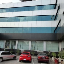 Executive suites to hire in Islamabad