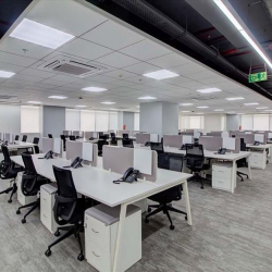 Serviced offices to hire in Hyderabad