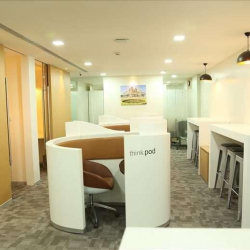 Office accomodations in central Coimbatore