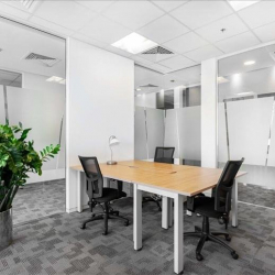 Offices at Standard Chartered Tower, Level 5, Emaar Square Downtown Burj Khalifa
