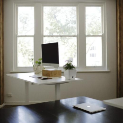 Exterior image of Suite 1, Level 1, 4 Crown Street