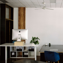 Office suite in Newcastle (New South Wales)