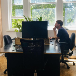 Offices at Suite 1, Level 1, 4 Crown Street