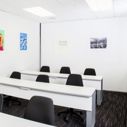 Image of Auckland serviced office