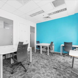 Serviced office centres in central Petaling Jaya