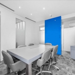 Serviced offices in central Petaling Jaya