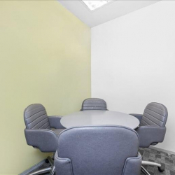Image of Petaling Jaya executive office centre