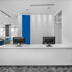 Offices at Suite 11.01, Level 11, South Wing, Menara OBYU 4, Jalan PJU 8/8A, Damansara Perdana Selangor Darul Ehsan