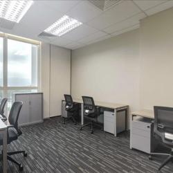 Office accomodations to let in Penang