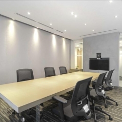 Serviced office - Penang