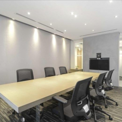 Executive office centre to lease in Penang