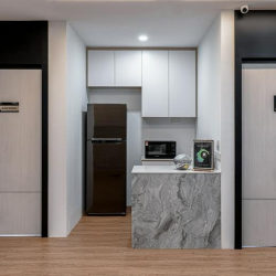 Serviced office centre to lease in Johor Bahru