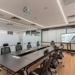 Offices at Suite 18.01A, Level 18, Johor Bahru City Square (office tower), 106-108, Jalan Wong Ah Fook