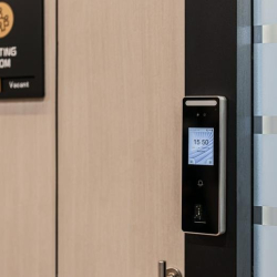 Serviced office - Johor Bahru