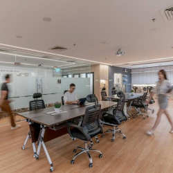 Serviced offices to rent in 