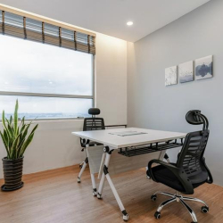 Serviced offices to rent in 